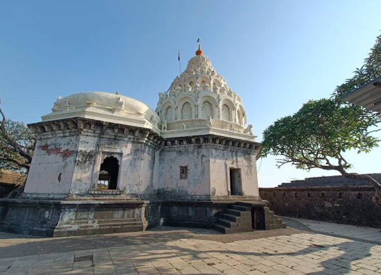 Kolaba Fort, India